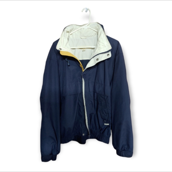 Vintage London Fog windbreaker jacket - Picture 2 of 15